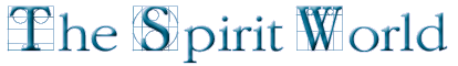 The Spirit World