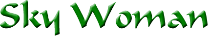 Sky Woman