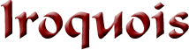 Iroquois