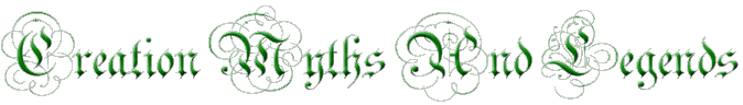 Creation Myths