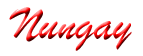 Nungay