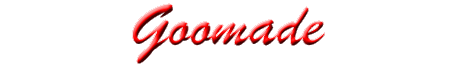 Goomade