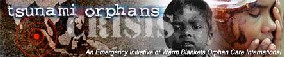 Tsunami Orphans