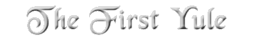 The First Yule