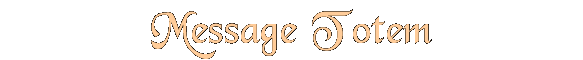 Message Totem