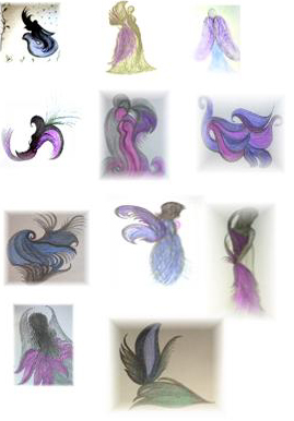 Do you believe drawings