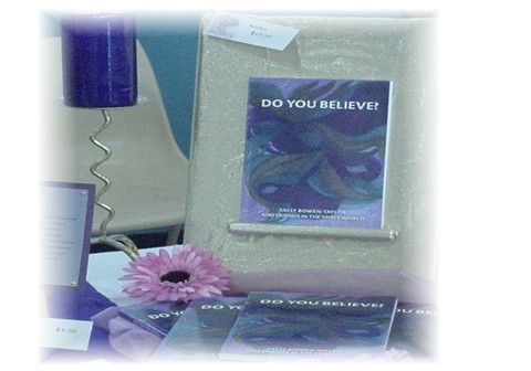 Do You Believe display