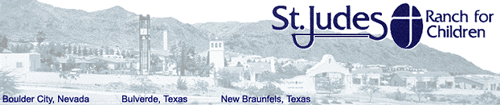 St Judes Ranch for Children