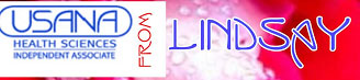 Lindsay USANA