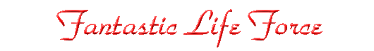 Fantastic Life Force