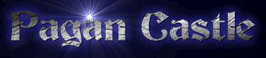 Pagan Castle