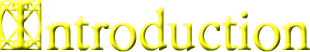 Introduction