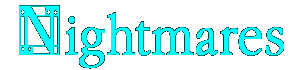 Nightmares