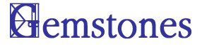 Gemstones