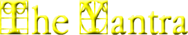 The Yantra