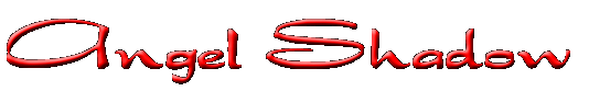 Angel Shadow