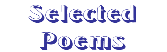 Selected Poems