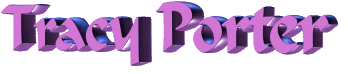 Tracy Porter