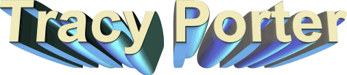 Tracy Porter
