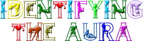 IDENTIFYING THE AURA