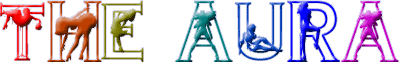 THE AURA