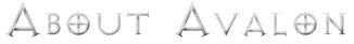 About Avalon