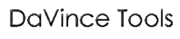 DaVince Tools