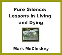 Pure Silence: LEssioons in Living and Dying