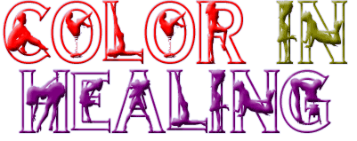 COLOUR IN HEALING