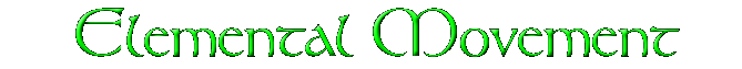 Elemental Movement