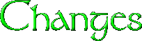 Changes