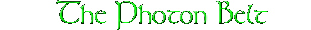 The Photon Belt