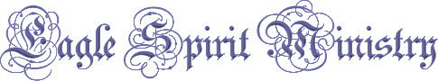 Eagle Spirit Ministry