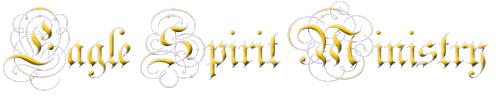 Eagle Spirit Ministry