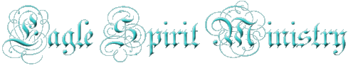 Eagle Spirit Ministry