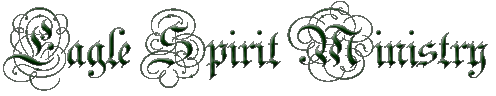 Eagle Spirit Ministry