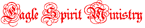Eagle Spirit Ministry