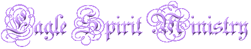 Eagle Spirit Ministry