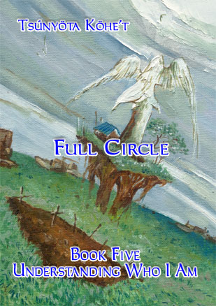 Book Five Understanding Who I Am