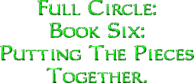 Connecting with the Higher Plane