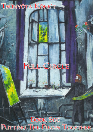 Book Six Putting The Pieces Together