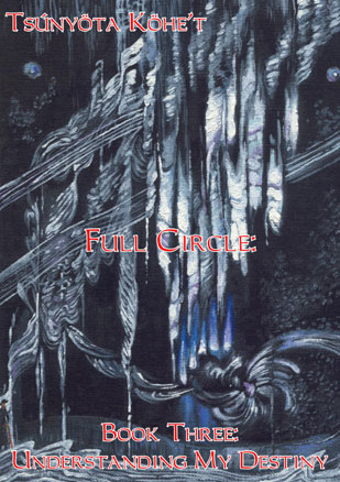 Book Three Understanding My Destiny