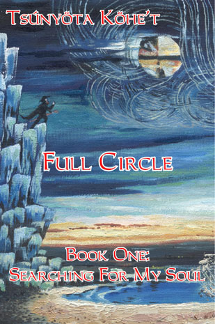 Book One Searching for My Soul