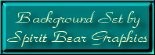 Background Set by Spirit Bear Graphics