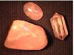 Rose Quartz