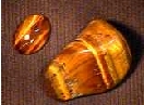 Tiger Eye