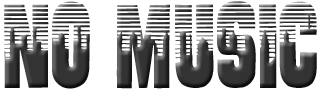 No Music