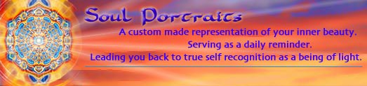 Soul Portraits