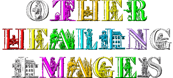 Other Healing Images