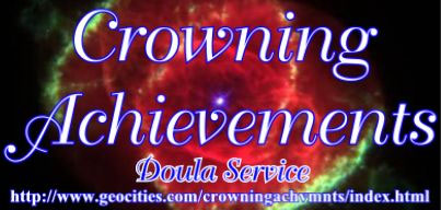 Crowning Achievements